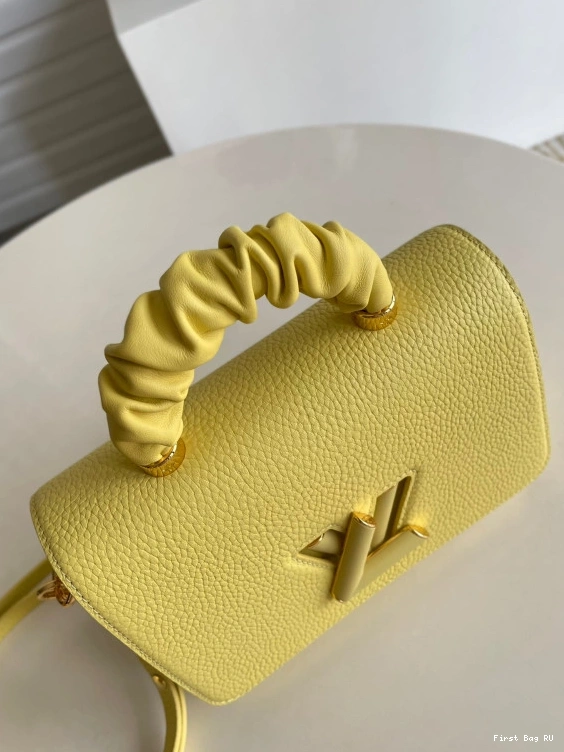 First bags ru reviews MM VUITTON LOUIS TWIST 0724